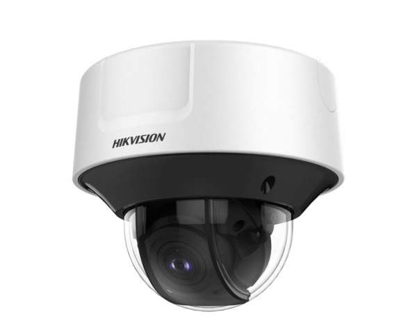 Camera IP Dome hồng ngoại 2.0 Megapixel HIKVISION DS-2CD5526G1-IZHS (2.8-12 mm)