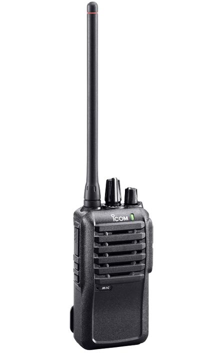 Máy bộ đàm ICOM IC-F3003 VHF (Pin BP-264 , BC-192)