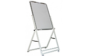 Bảng viết | Bảng Flipchart cố định viết bút lông BAVICO kích thước 120x140cm