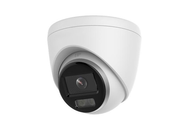 Camera IP Dome COLORVU LITE 2.0 Megapixel HILOOK IPC-T229H