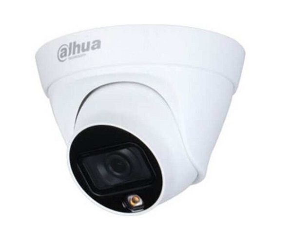 Camera IP Dome 2.0 Megapixel DAHUA DH-IPC-HDW1239T1P-LED-S4