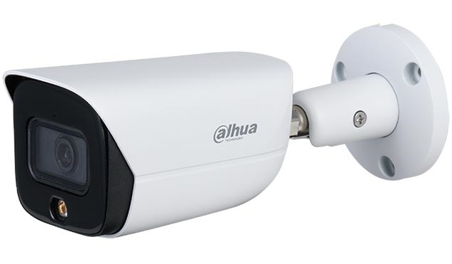 Camera IP 2.0 Megapixel DAHUA DH-IPC-HFW3249EP-AS-LED