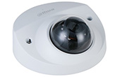 Camera IP DAHUA | Camera IP Dome hồng ngoại 4.0 Megapixel DAHUA DH-IPC-HDBW2431FP-AS-S2