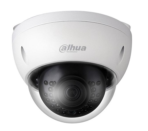 Camera IP Dome hồng ngoại 4.0 Megapixel DAHUA DH-IPC-HDBW1431EP-S4