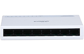 Switch DAHUA | 8-Port 10/100Mbps Switch DAHUA DH-PFS3008-8ET-L