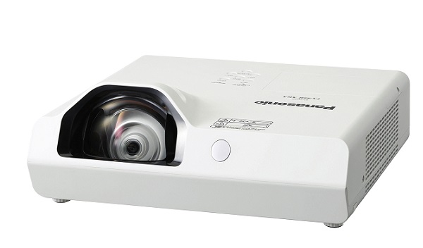 Máy chiếu PANASONIC PT-TX350