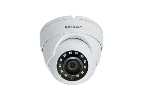 Camera Dome 4 in 1 hồng ngoại 1.0 Megapixel KBVISION KX-A1002SX4