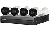 Bộ KIT Camera | Bộ Kit camera IP DAHUA EZ-IP NVR1B04HC-4P/E/4-B1B20P