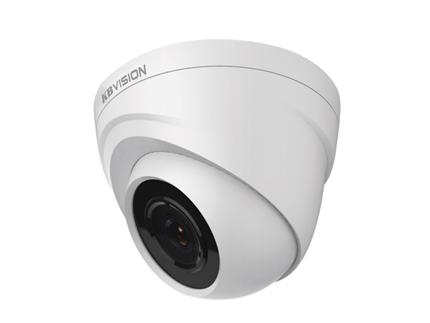 Camera Dome HDCVI hồng ngoại 4.0 Megapixel KBVISION KX-C2K12CP