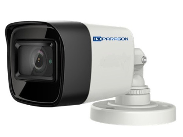 Camera HD-TVI hồng ngoại 2.0 Megapixel HDPARAGON HDS-1885DTVI-IR5C