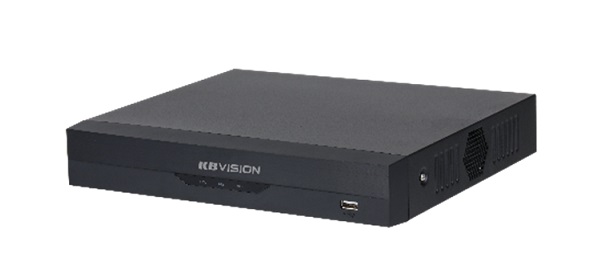 Đầu ghi hình camera IP 4 kênh KBVISION KX-CAi4K8104N2