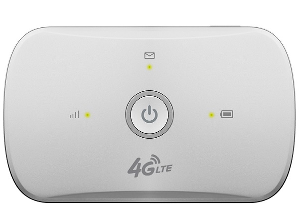 Bộ phát Wi-Fi di động 4G LTE 150Mbps TOTOLINK MF180-V2