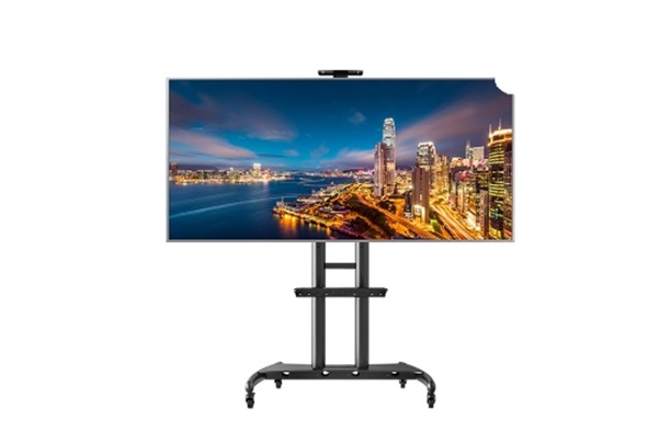 Giá treo tivi di động AVA1800-P1 (50 inch-80 inch)