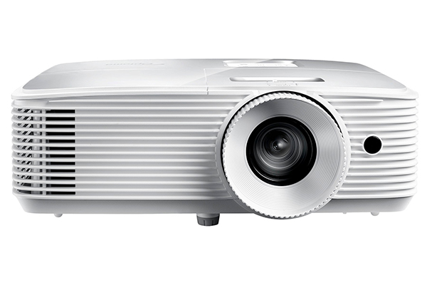 Máy chiếu 4K OPTOMA HT27LV