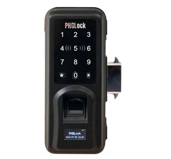 Khóa cửa kính PHGLock FG3603