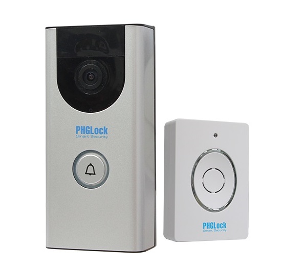 Camera chuông cửa PHGLock IC103W