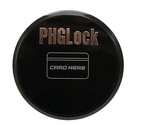 Khóa tủ PHGLock CL9014