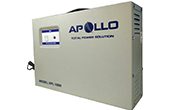 Bộ lưu điện UPS APOLLO | Bộ nguồn lưu điện chuyên dùng cho cửa cuốn APOLLO APL1000 