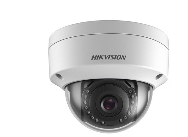 Camera IP Dome hồng ngoại 2.0 Megapixel HIKVISION DS-2CD1123G0E-ID