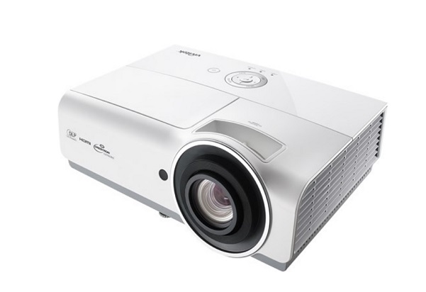 Máy chiếu 3D VIVITEK DX831