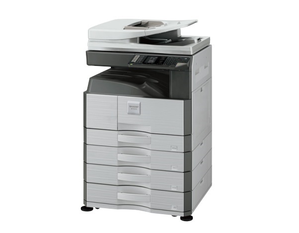 Máy Photocopy khổ giấy A3 đa chức năng SHARP MX-M6051