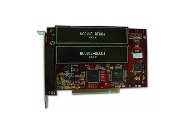 Card ghi âm 8 lines Zibosoft Z2108