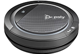 Loa-Speaker Poly | Loa hội nghị Bluetooth Plantronics Calisto 5300, CL5300 USB-A (215441-01)