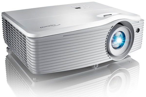 Máy chiếu OPTOMA X512