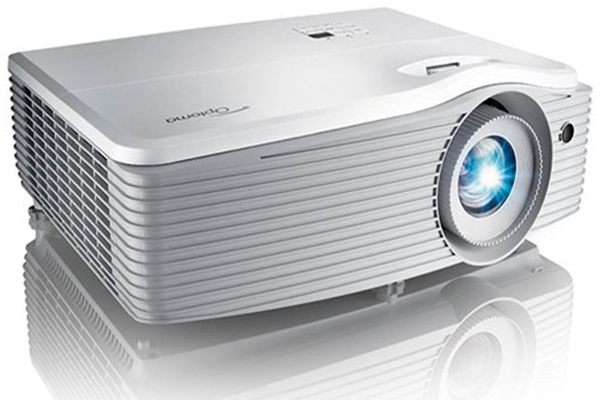 Máy chiếu OPTOMA W512