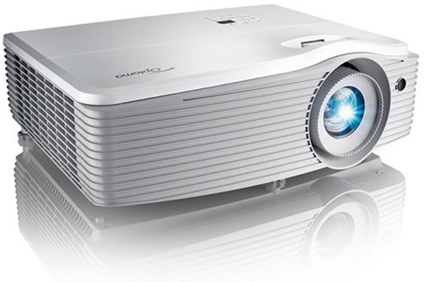 Máy chiếu OPTOMA EH512