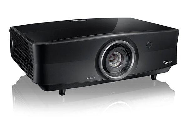 Máy chiếu 4K OPTOMA UHZ65