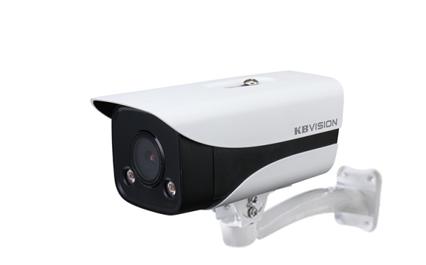 Camera IP 4.0 Megapixel KBVISION KX-CF4003N3-B