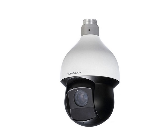 Camera IP Speed Dome hồng ngoại 2.0 Megapixel KBVISION KX-DAi2007PC