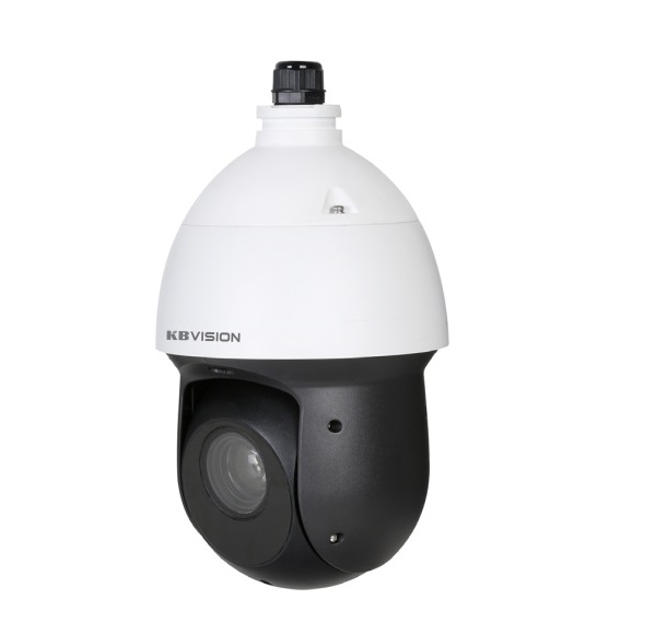 Camera IP Speed Dome hồng ngoại 2.0 Megapixel KBVISION KX-CAi2008ePN