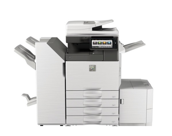 Máy Photocopy khổ giấy A3 đa chức năng SHARP MX-3051