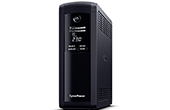 Bộ lưu điện UPS CyberPower | Nguồn lưu điện UPS CyberPower VP1200ELCD