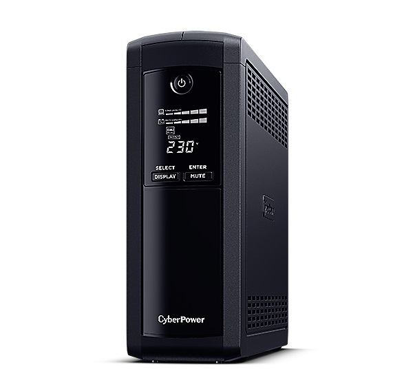 Nguồn lưu điện UPS CyberPower VP1600ELCD