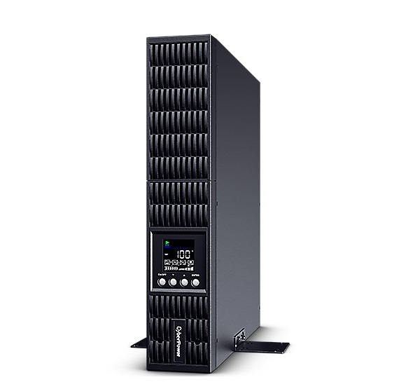 Nguồn lưu điện UPS CyberPower OLS1000ERT2UA