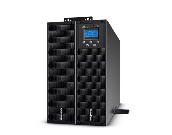 Nguồn lưu điện UPS CyberPower OLS6000ERT6UA