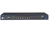 Thiết bị mạng RUIJIE | 10-port Gigabit Cloud Managed Gataway RUIJIE RG-EG3230