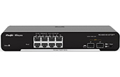 Thiết bị mạng RUIJIE | 8-port Gigabit Managed Switch RUIJIE RG-NBS3100-8GT2SFP