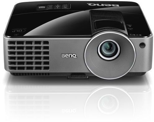 Máy chiếu 3D BenQ MS500