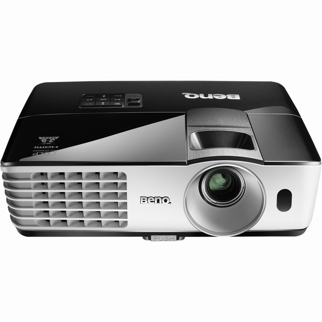 Máy chiếu 3D BenQ MX660