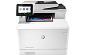 Máy in Laser màu HP | Máy in Laser màu đa chức năng không dây HP Color LaserJet Pro MFP M479fnw