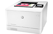 Máy in Laser màu không dây HP Color LaserJet Pro M454DW