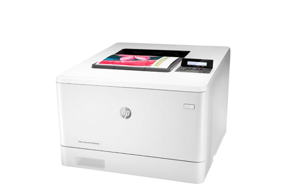 Máy in Laser màu không dây HP Color LaserJet Pro M454DW