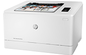 Máy in Laser màu HP Color LaserJet Pro M155A (7KW48A)