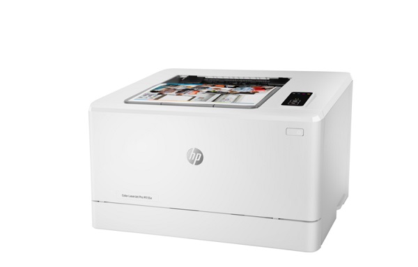 Máy in Laser màu HP Color LaserJet Pro M155A (7KW48A)