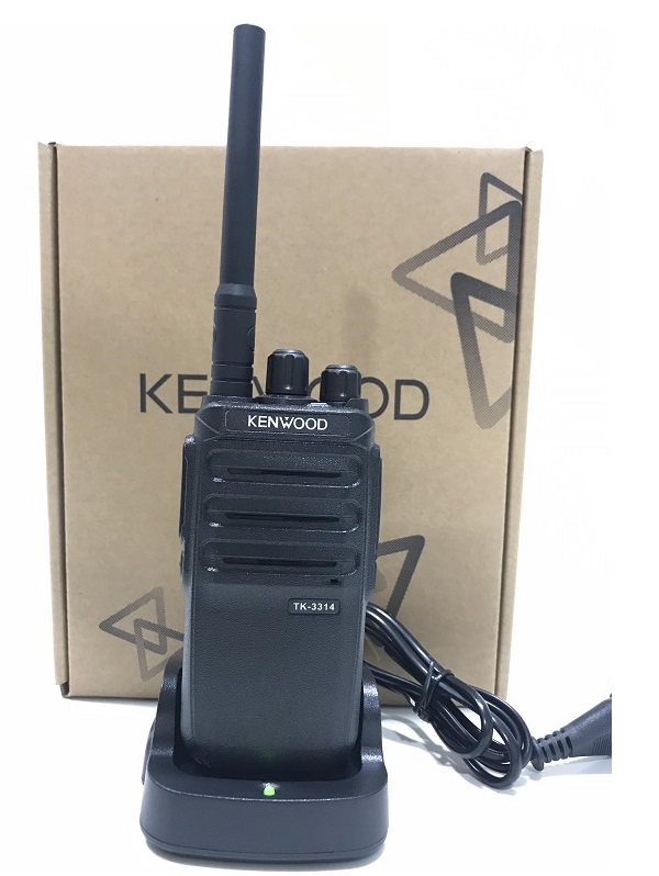 Máy bộ đàm KENWOOD TK-3314