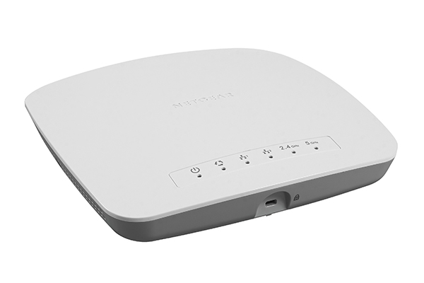 AC1300 Managed Smart Cloud Wireless Access Point NETGEAR WAC510